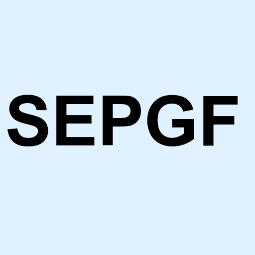 Stock sepgf logo