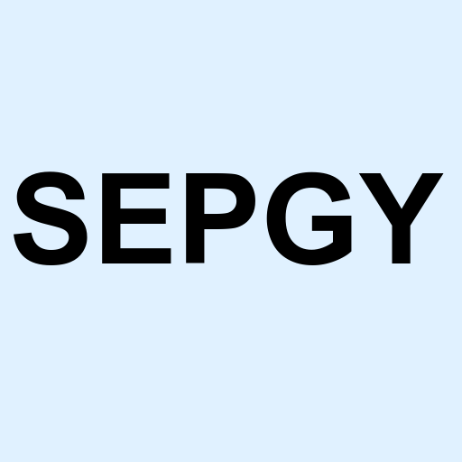Stock sepgy logo