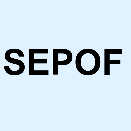 Stock sepof logo
