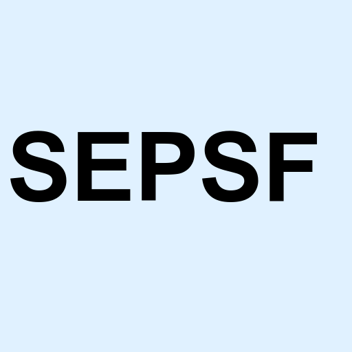 Stock sepsf logo