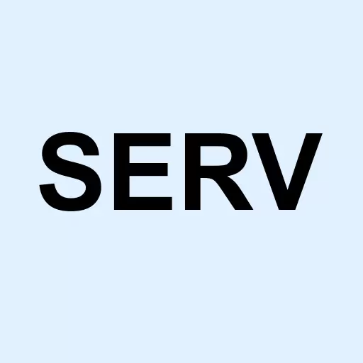 ServiceMaster Global Holdings Inc. Logo