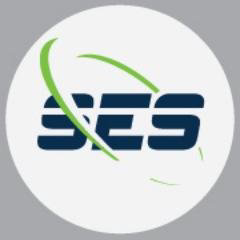 Stock ses logo