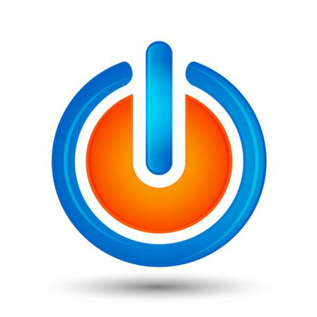 Stock sesi logo
