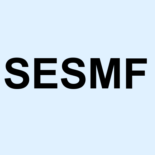 Stock sesmf logo