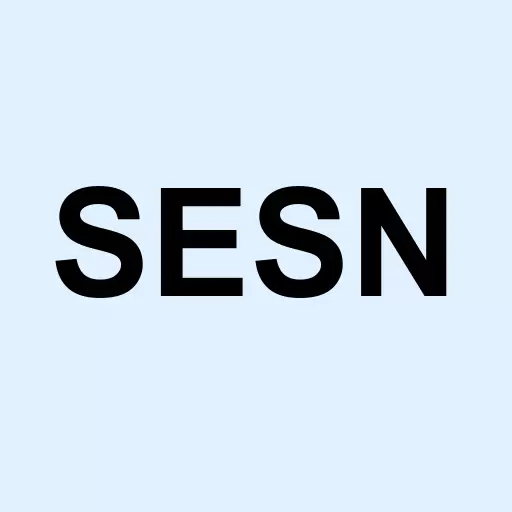 Sesen Bio Inc. Logo