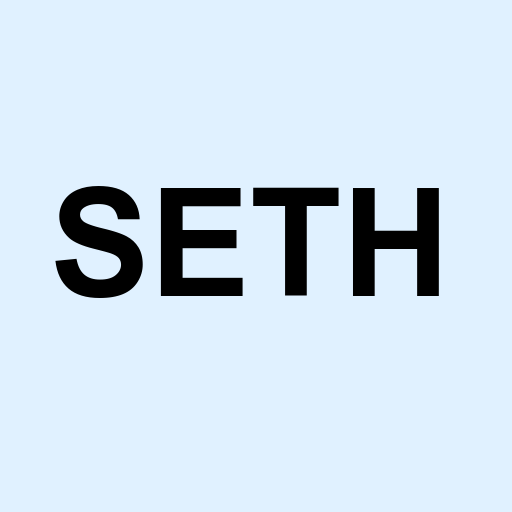 Stock SETH logo