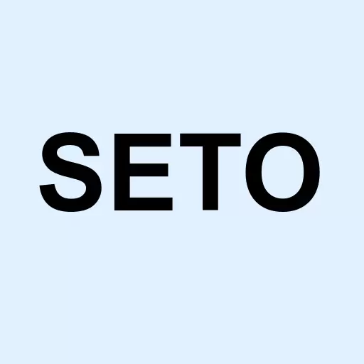 Seto Holdings Inc Logo