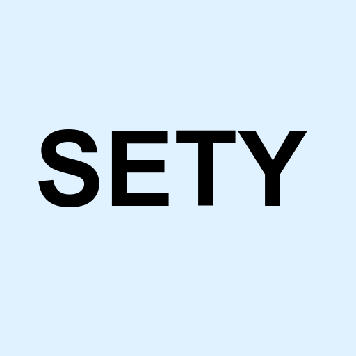 Stock sety logo