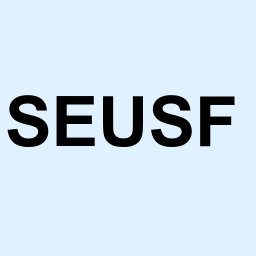 Stock seusf logo