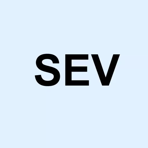 Sevcon Inc. Logo