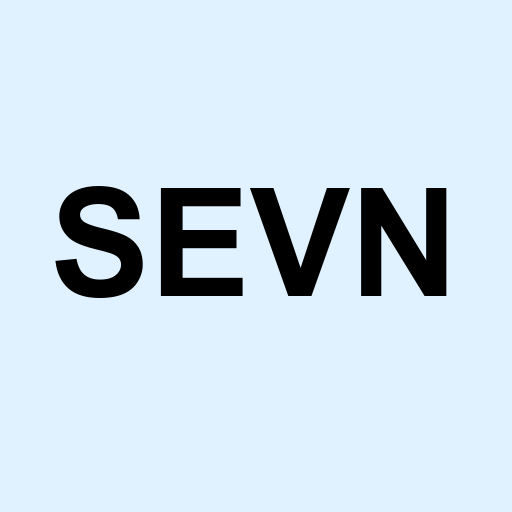 Stock sevn logo
