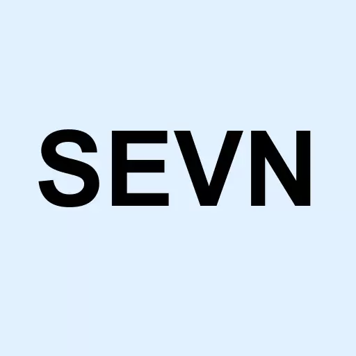 Seven Hills Realty Trust Logo