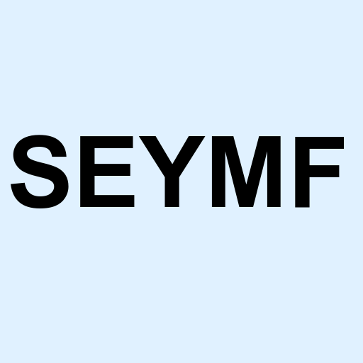 Stock seymf logo
