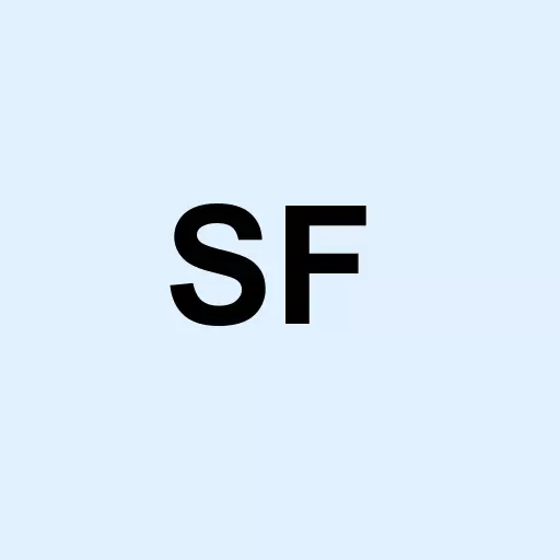 Stifel Financial Corporation Logo