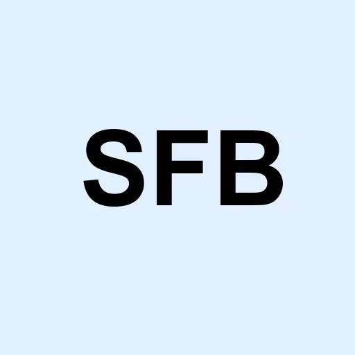 Stifel Financial Corporation 5.20% Senior Notes due 2047 Logo