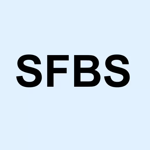 ServisFirst Bancshares Inc. Logo