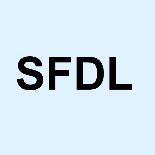 Stock sfdl logo