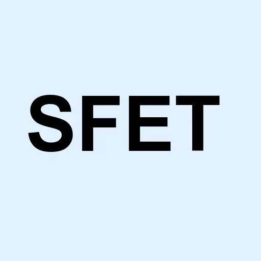 Safe-T Group Ltd. Logo