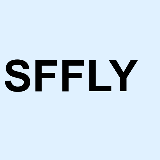 Stock sffly logo