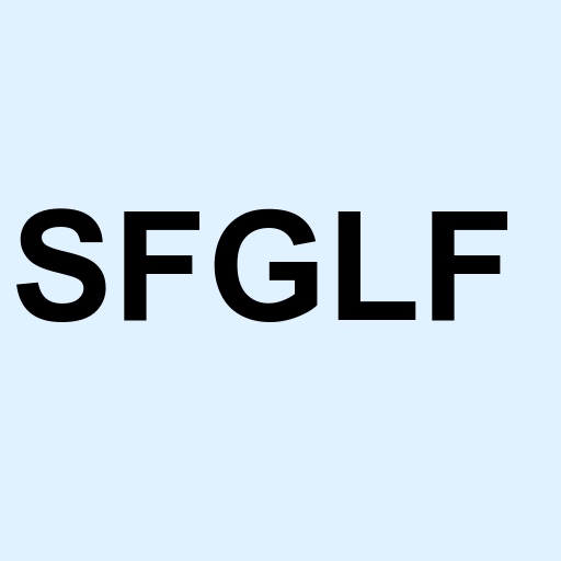 Stock sfglf logo