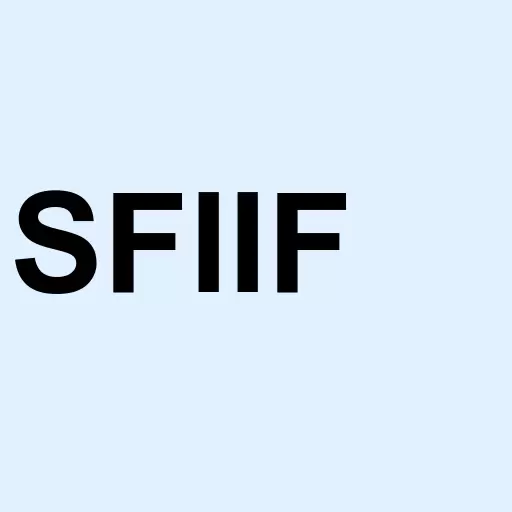 SkyFii Limited Logo
