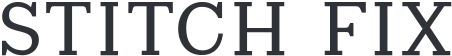 Stitch Fix Inc. Logo