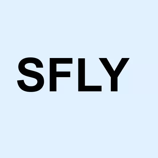 Shutterfly Inc. Logo
