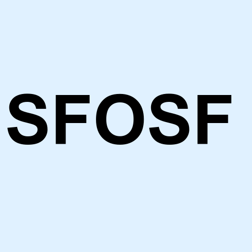 Stock sfosf logo