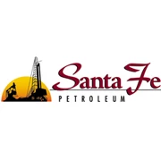 Santa Fe Petroleum Inc. Logo