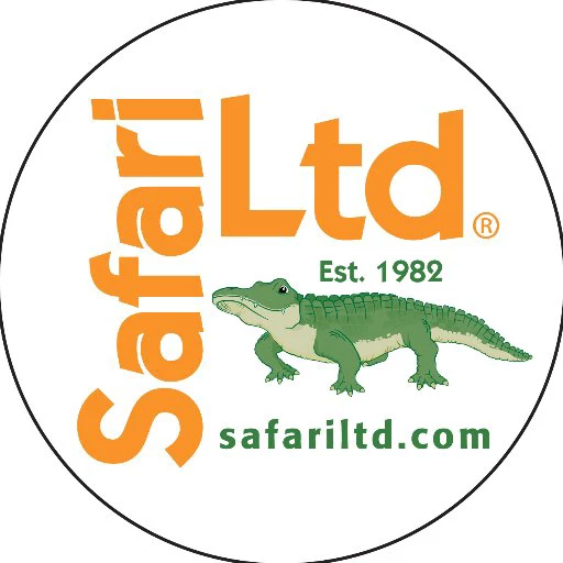 Safari Corp Logo