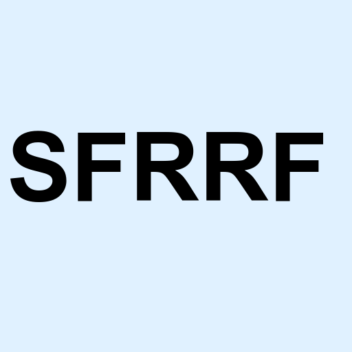 Stock sfrrf logo