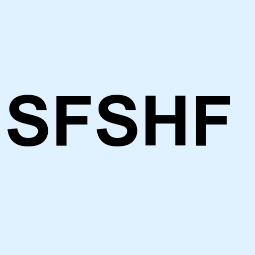 Stock sfshf logo