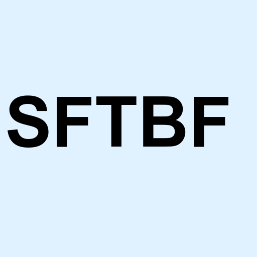 Stock sftbf logo
