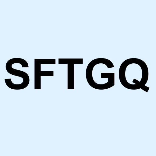 Stock sftgq logo