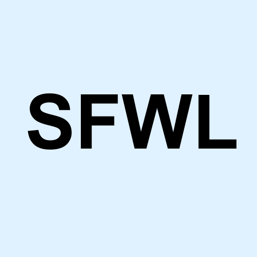 Stock SFWL logo