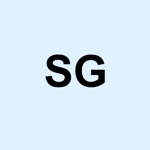 Stock sg logo