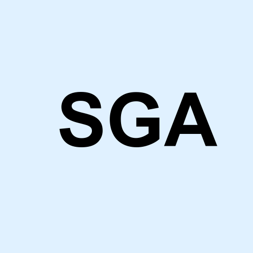 Stock sga logo