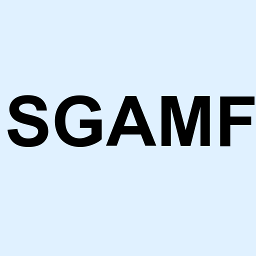 Stock sgamf logo
