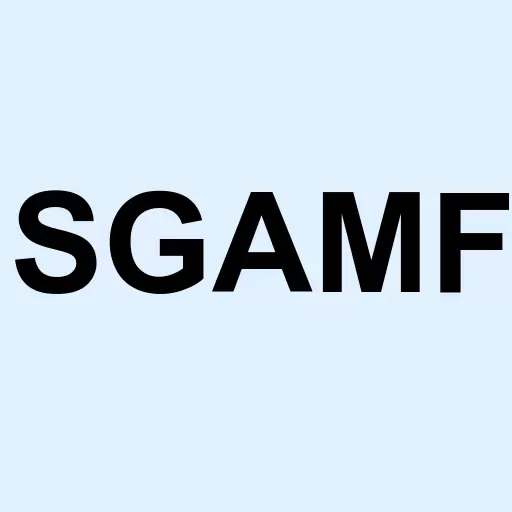 Sega Sammy Holdings Inc Logo