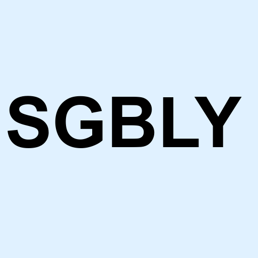 Stock sgbly logo