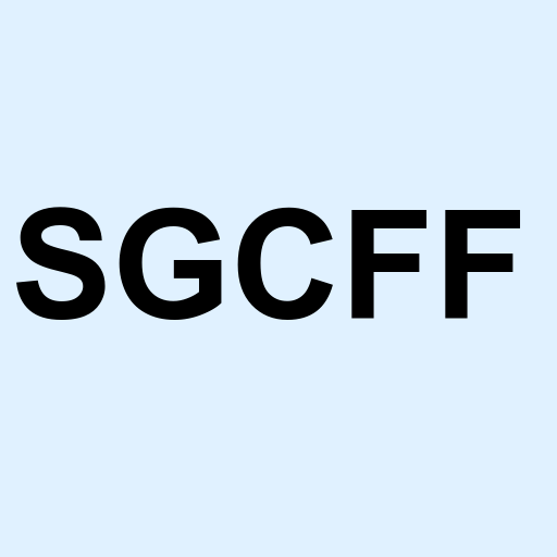 Stock sgcff logo