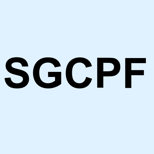 Stock sgcpf logo