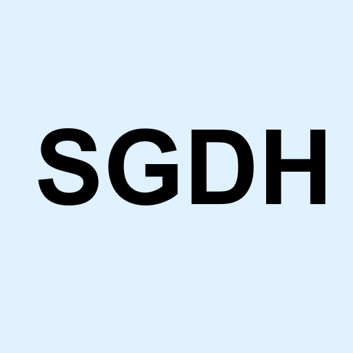 Stock SGDH logo