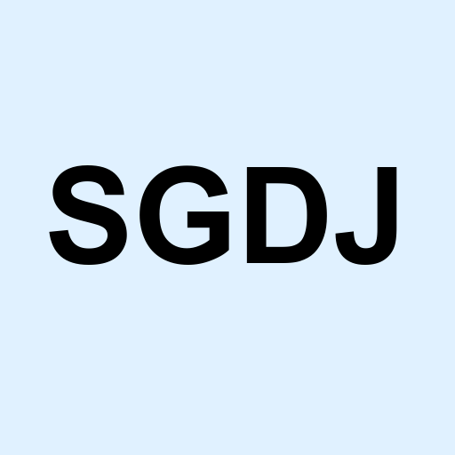 Stock sgdj logo