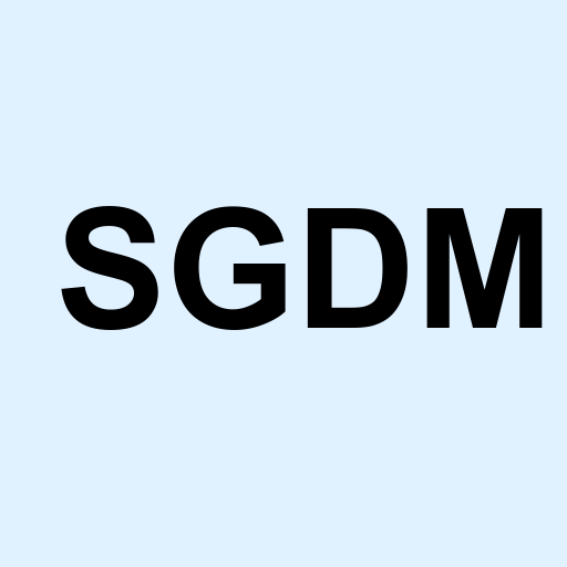 Stock sgdm logo