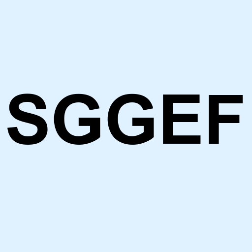 Stock sggef logo