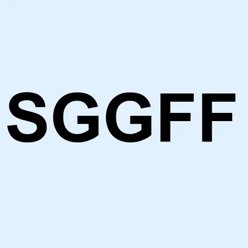 Stock  logo