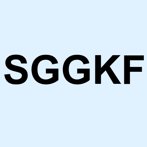 Stock sggkf logo