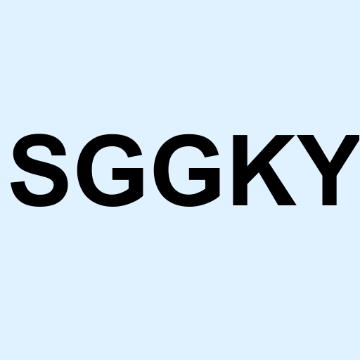 Stock sggky logo
