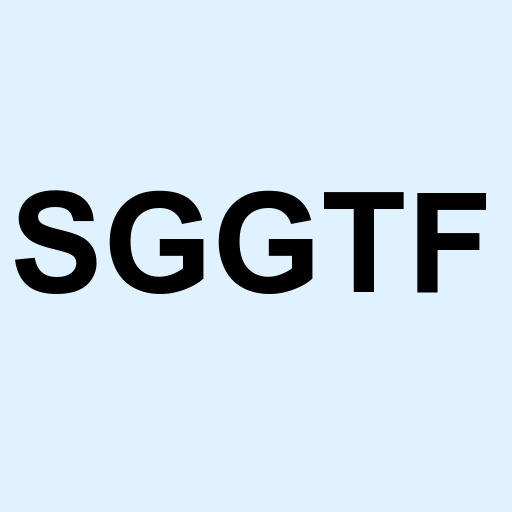Stock sggtf logo